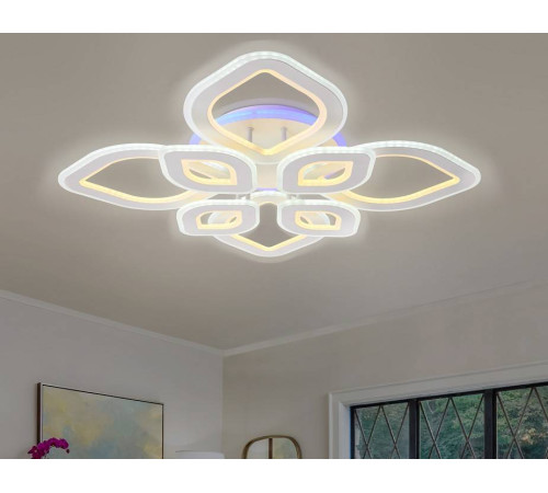 Потолочная люстра Ambrella Light FA FA8844