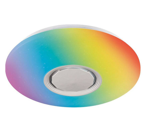 Накладной светильник Ambrella Light FF FF201