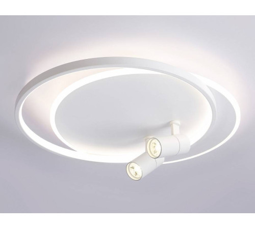 Накладной светильник Ambrella Light FL FL51391