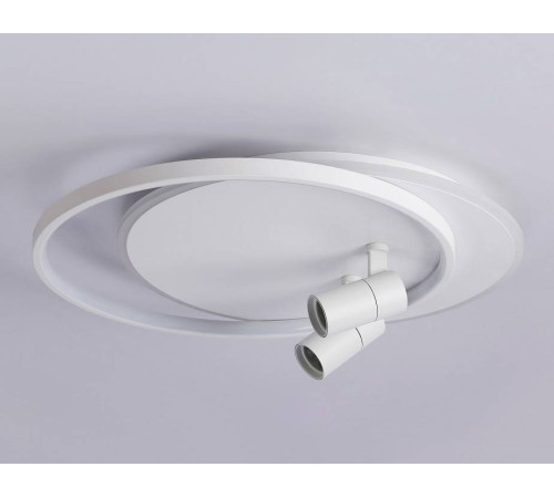 Накладной светильник Ambrella Light FL FL51391