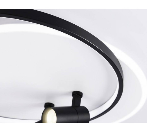 Накладной светильник Ambrella Light FL FL51392