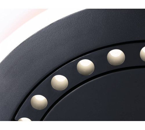 Накладной светильник Ambrella Light FL FL51407