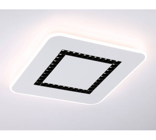 Накладной светильник Ambrella Light FL FL51415