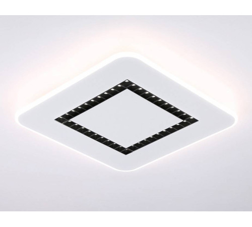 Накладной светильник Ambrella Light FL FL51415