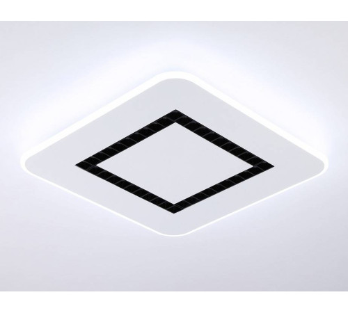 Накладной светильник Ambrella Light FL FL51415