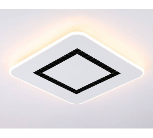 Накладной светильник Ambrella Light FL FL51415