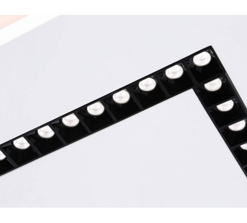 Накладной светильник Ambrella Light FL FL51415