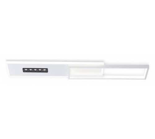 Светильник накладной Ambrella light FL FL51453