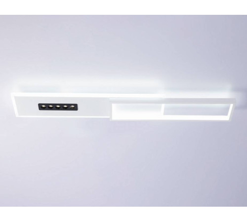 Светильник накладной Ambrella light FL FL51453