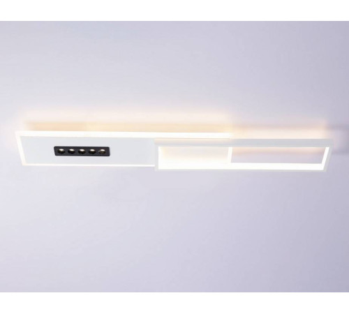Светильник накладной Ambrella light FL FL51453