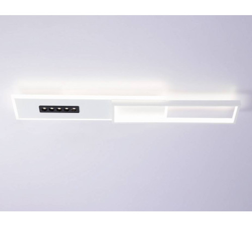 Светильник накладной Ambrella light FL FL51453