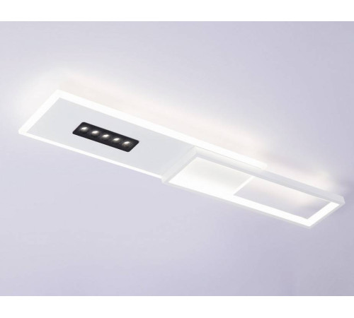 Светильник накладной Ambrella light FL FL51453