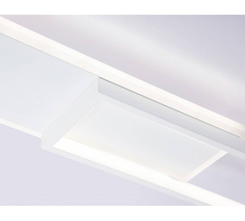 Светильник накладной Ambrella light FL FL51453