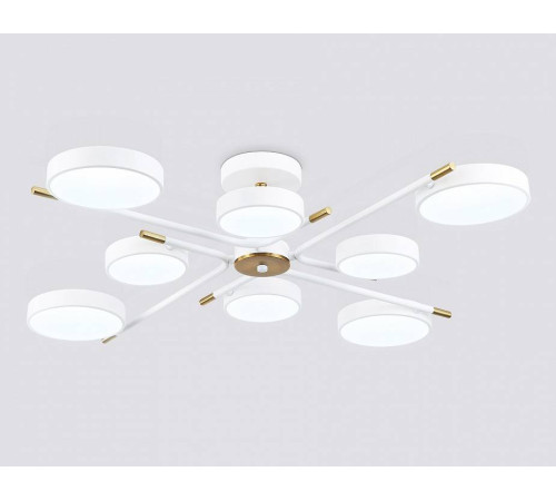 Люстра на штанге Ambrella Light FL FL516338