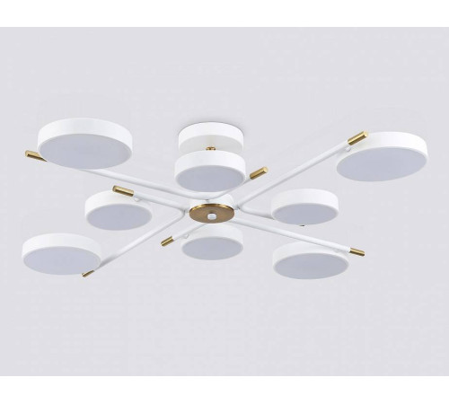 Люстра на штанге Ambrella Light FL FL516338