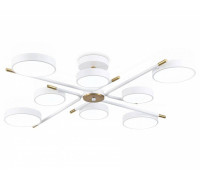 Люстра на штанге Ambrella Light FL FL516338