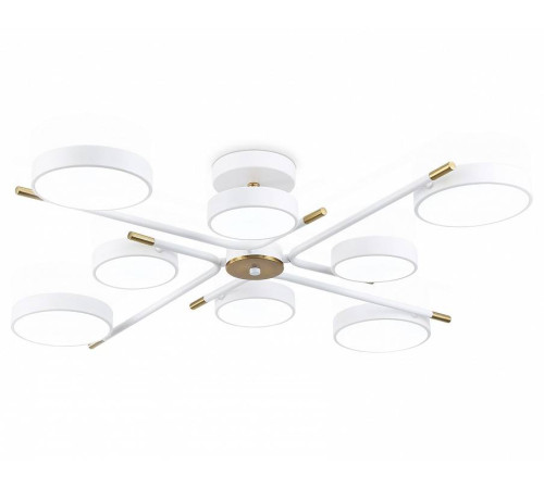 Люстра на штанге Ambrella Light FL FL516338