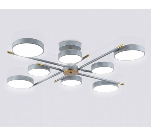 Люстра на штанге Ambrella Light FL FL516339