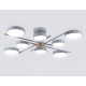 Люстра на штанге Ambrella Light FL FL516339