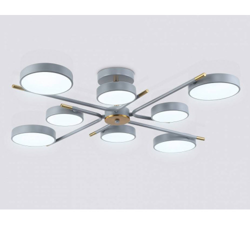 Люстра на штанге Ambrella Light FL FL516339