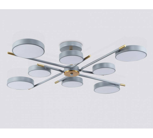 Люстра на штанге Ambrella Light FL FL516339