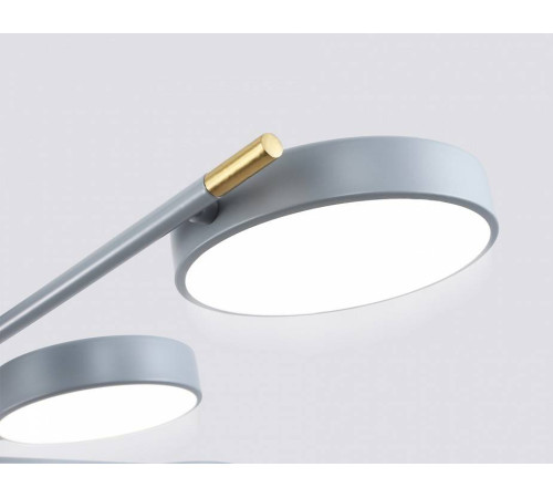 Люстра на штанге Ambrella Light FL FL516339