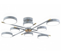 Люстра на штанге Ambrella Light FL FL516339