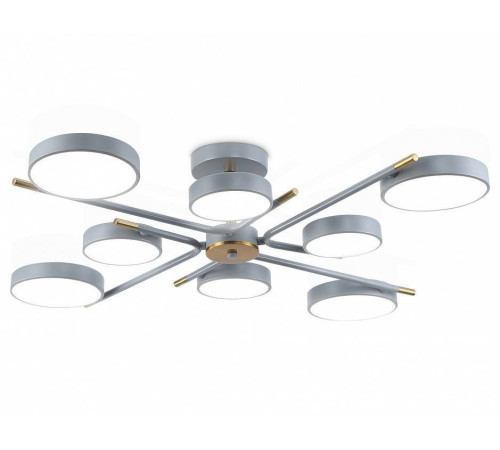 Люстра на штанге Ambrella Light FL FL516339