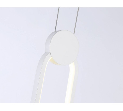 Подвесной светильник Ambrella Light FL FL5260