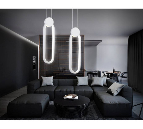 Подвесной светильник Ambrella Light FL FL5260