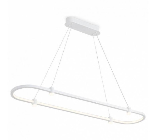 Подвесной светильник Ambrella Light FL FL5588