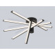 Потолочная люстра Ambrella Light COMFORT FL6222