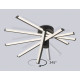 Потолочная люстра Ambrella Light COMFORT FL6222