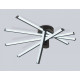 Потолочная люстра Ambrella Light COMFORT FL6222