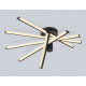 Потолочная люстра Ambrella Light COMFORT FL6222