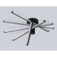Потолочная люстра Ambrella Light COMFORT FL6222