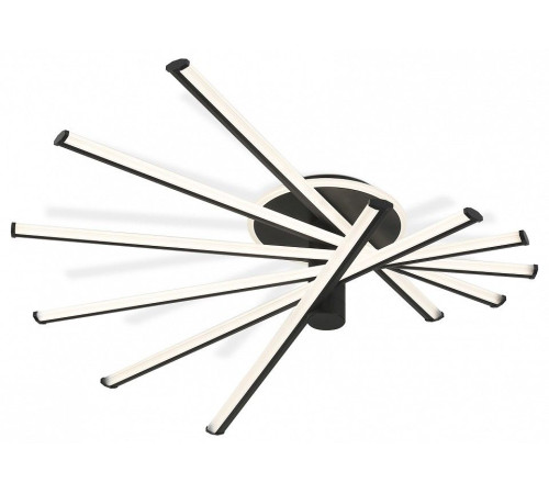 Потолочная люстра Ambrella Light COMFORT FL6232
