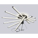 Потолочная люстра Ambrella Light COMFORT FL6232
