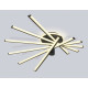 Потолочная люстра Ambrella Light COMFORT FL6232