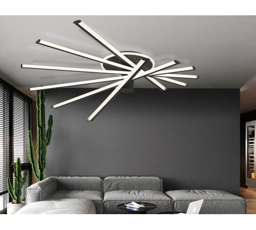 Потолочная люстра Ambrella Light COMFORT FL6232