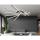 Потолочная люстра Ambrella Light COMFORT FL6232