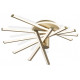 Потолочная люстра Ambrella Light COMFORT FL6234