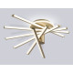 Потолочная люстра Ambrella Light COMFORT FL6234
