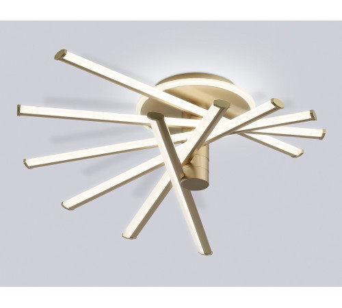 Потолочная люстра Ambrella Light COMFORT FL6234