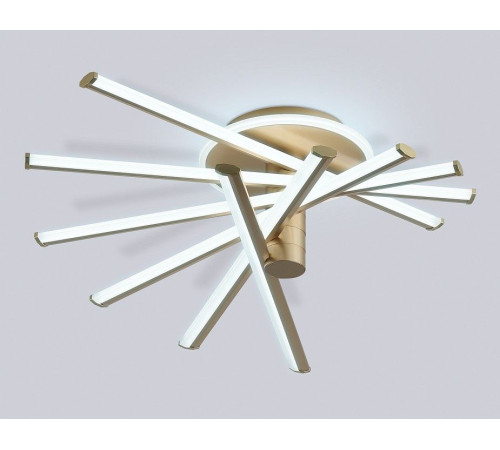 Потолочная люстра Ambrella Light COMFORT FL6234