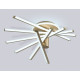 Потолочная люстра Ambrella Light COMFORT FL6234