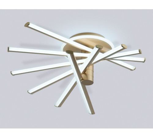 Потолочная люстра Ambrella Light COMFORT FL6234