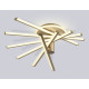 Потолочная люстра Ambrella Light COMFORT FL6234