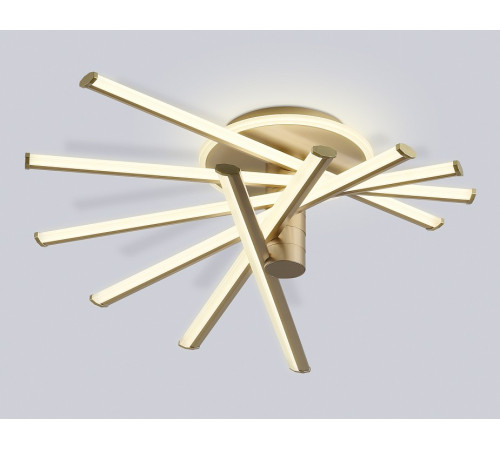 Потолочная люстра Ambrella Light COMFORT FL6234