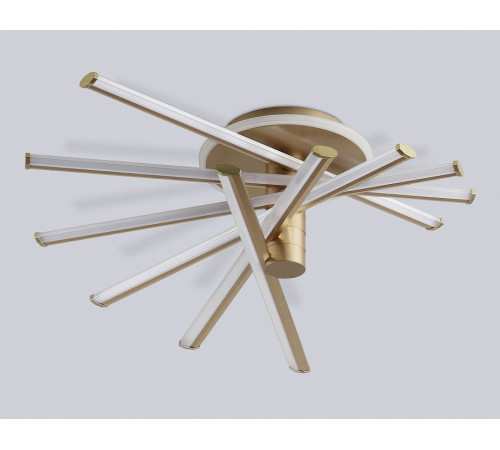 Потолочная люстра Ambrella Light COMFORT FL6234